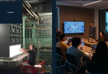 Top Video Wall Contractor in New York City for Expert Installation and Superior Display Solutions