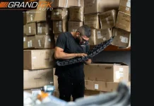 Expert 4WD Accessories Prestons NSW Installation Services for Ultimate Off-Road Performance