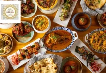 Top Romantic Indian Dinner Spots in New Orleans for an Unforgettable Evening