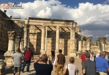 Top Attractions in Jerusalem to Explore on Your Next Visit