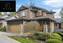 Affordable Townhouses for Sale in Langley with Excellent Amenities and Trusted Support
