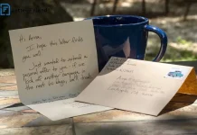 Enhance Client Connections with Real Handwritten Notes for a Personal Touch