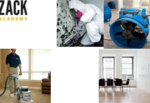 IICRC Water Certification Guide: Get Certified in Water Damage Restoration Today