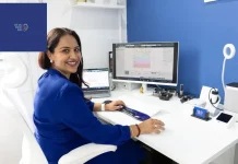 Top Professional Hearing Test Clinic for Precise Diagnosis and Expert Audiology Services