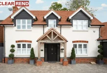 Top Cement Rendering Services for Durable and Attractive Wall Finishes