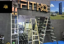 Professional Signage Gold Coast Solutions | Design, Printing & Installation Experts