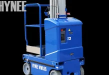 Leading Aerial Work Platforms Manufacturer Delivering Safe and Reliable Industrial Access Solutions