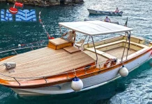 Discover the Best Amalfi To Positano Boat Tours for Scenic Coastal Adventures