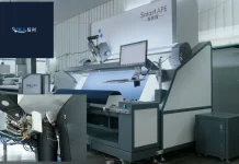 Top Fabric & Garment Finishing Machine Solutions for Enhanced Textile Production