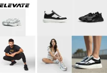 איך אפשר להוסיף גובה בכל גיל ולהרגיש בטוח יותר עם Elevate