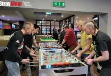 Build Total Body Strength with Durable Krachtstations for Home and Commercial Gyms