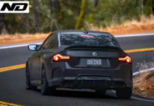 BMW 4 Series F36 Trim Guide: Premium Interior and Exterior Upgrades for Custom Styling