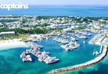 How Much Does a Boat Charter Cost in Nassau Bahamas – Affordable Prices & Packages