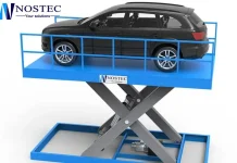Efficient Small Cargo Lift Solutions for Reliable and Durable Material Handling