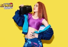 Top Hispanic Radio Station North Carolina for Live Latin Music and Shows