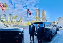 Reliable Car Service San Diego for Luxury, Comfort, and Punctual Travel