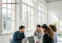 Hotel Event Booking Software: Streamline Event Coordination and Boost Venue Efficiency