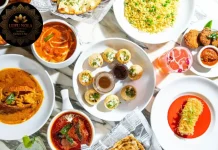 Book Indian Restaurant Table Online in New Orleans for Authentic Dining Experience