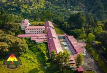 Donyi Polo Vidya Bhawan Itanagar – Excellence in Holistic Education and Leadership Development