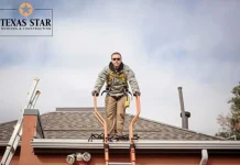 Top Benefits of Choosing Texas Star Residential Roofing for Your Home in San Antonio