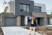 Top Double Storey Home Builder Sydney for Stylish and Spacious Multi-Level Homes