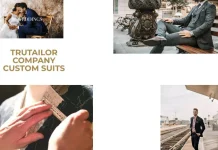 Premium Tailored Formal Wear – Custom Handcrafted Suits for Every Occasion