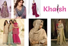 Buy Anarkali Dresses Online for Elegant and Traditional Indian Ethnic Wear