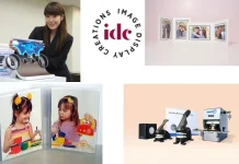 Create Lasting Memories with a Professional Photo Album for Elegant Photo Display