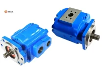 Efficient P51 Hydraulic Pump by Terre Kosen for Reliable Industrial Performance