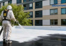 Dachsanierung ohne Abriss – Effiziente Techniken für kostensparende Modernisierung