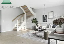 Moderne Treppen: Stilvolle und sichere Lösungen für Wohn- und Gewerbegebäude