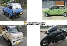 JDM Hiace Mesh Screen – Durable, Stylish Protection for Your Vehicle