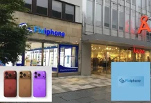 Laga Samsung i Göteborg – Snabb och Pålitlig Reparation för Din Enhet