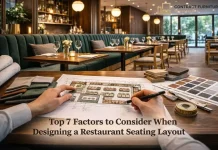 Contract Banquette Seating London for Stylish and Durable Hospitality Interiors