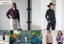 Stylish White Cargo Capris for Comfort and Versatile Wear | Vassalli.co.nz