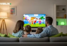 Best IPTV 4K Streaming Service for Ultra-HD Entertainment and Stable Servers