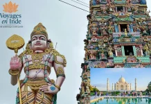 Voyage En Inde En Famille : Guide Ultime pour un Séjour Inoubliable et Confortable