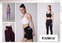 Active Wear Women: Stylish and Comfortable Fitness Apparel for Every Workout