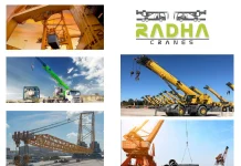 Top Crane Rental Companies for Reliable Heavy Lifting Solutions