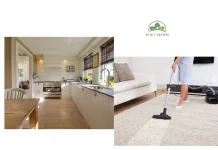 Top Cleaning Service in Huntington Beach for Spotless Homes and Offices