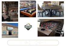 Buy Foosball Tables in Loveland for Ultimate Entertainment and Fun