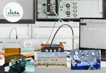 Expert Calibration Of Nuclear Gauge Services for Accurate and Safe Measurements
