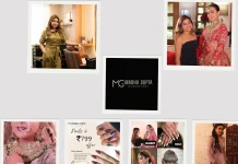 Hydra Facial in Gurgaon – Rejuvenate Your Skin at MG Makeovers Mega Mall
