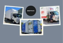 Top Truck Body Builders Australia for Durable and Efficient Cargo Solutions