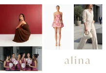 Buy Evening Dresses Online – Elegant Gowns & Exclusive Deals at Alinacollections.com.au