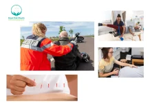 Expert Osteopathy in Royal Oak for Pain Relief and Improved Mobility