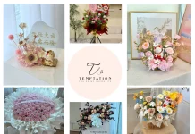 Surprise Bouquet Delivery Kuala Lumpur – Fresh Flowers and Elegant Floral Gifts