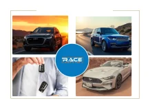 Hire SUV Near Beirut City Centre for Convenient and Comfortable Travel