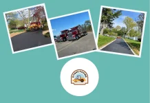 Top Full-Service Commercial Paving Company for Expert Asphalt Installation and Maintenance