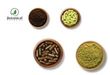 Buy Pure and Potent Kratom Extracts Online for Enhanced Wellness
